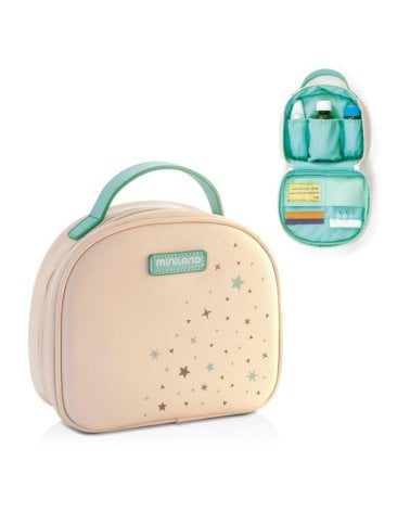 Neceser On the Go Carebag de Miniland