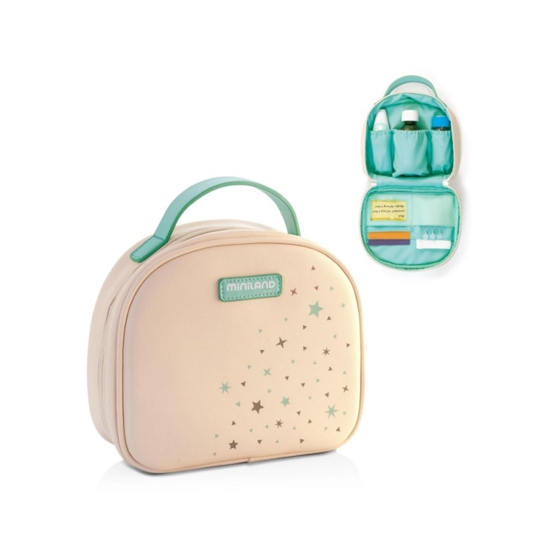 Neceser On the Go Carebag de Miniland