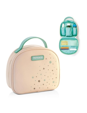 Neceser On the Go Carebag de Miniland