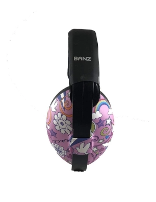 Auriculares Antiruido Banz Peace