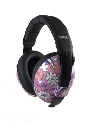 Auriculares Antiruido Banz Peace