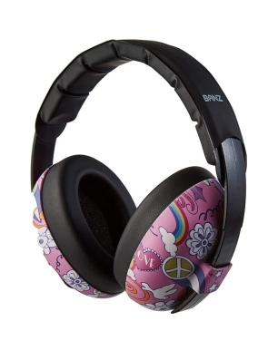 Auriculares Antiruido Banz Peace