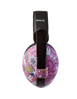 Auriculares Antiruido Banz Peace