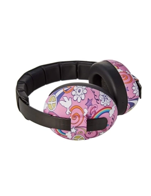Auriculares Antiruido Banz Peace