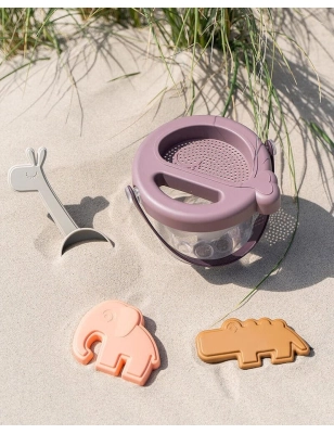 Set de Juguetes de Playa Deer Friends de Done by Deer