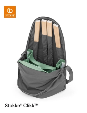 Bolsa de Viaje Stokke Clikk