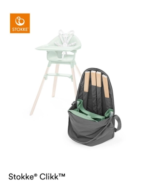 Bolsa de Viaje Stokke Clikk