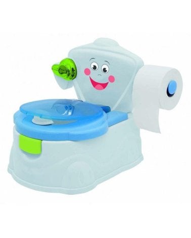 Orinal Funny WC de Olmitos