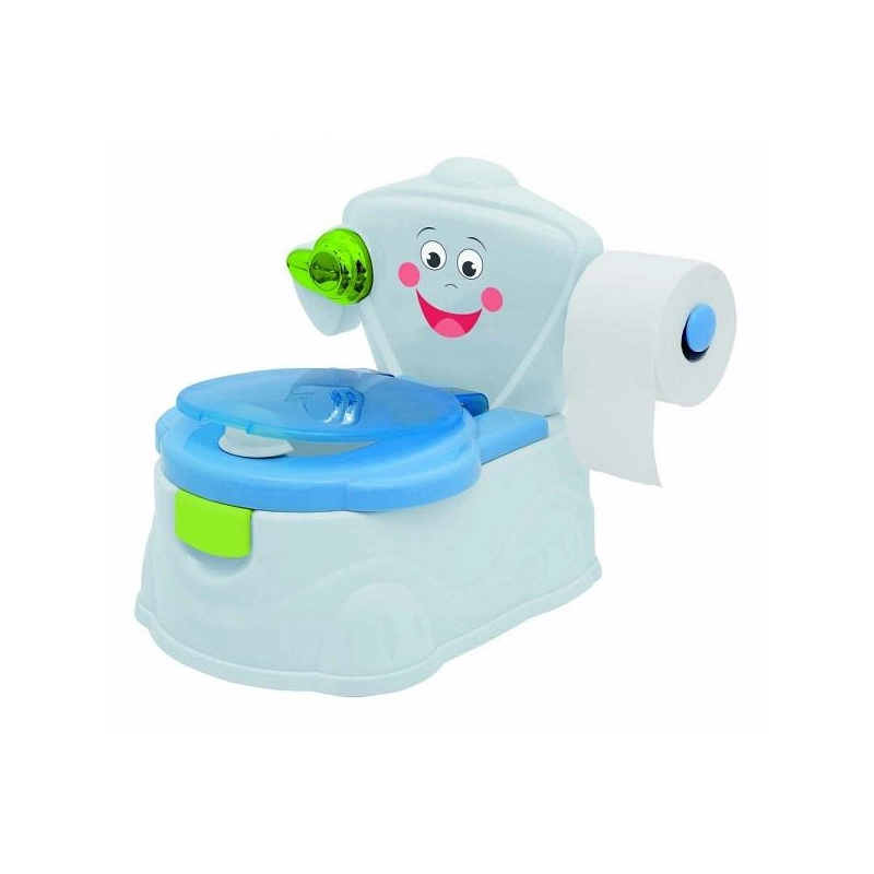 Orinal Funny WC de Olmitos