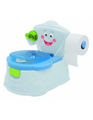 Orinal Funny WC de Olmitos