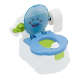 Orinal Funny WC de Olmitos