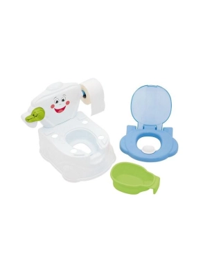 Orinal Funny WC de Olmitos