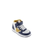 Botin Velcro Cordon Elastico Victoria