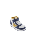 Botin Velcro Cordon Elastico Victoria
