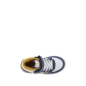 Botin Velcro Cordon Elastico Victoria