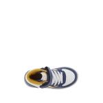 Botin Velcro Cordon Elastico Victoria
