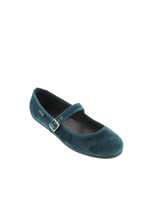 Mercedes Terciopelo Victoria