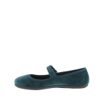 Mercedes Terciopelo Victoria