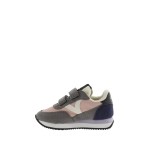 Zapatillas Deportivas Jogger Victoria nude