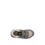 Zapatillas Deportivas Jogger Victoria nude