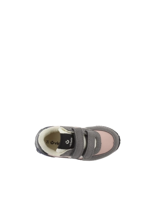 Zapatillas Deportivas Jogger Victoria nude