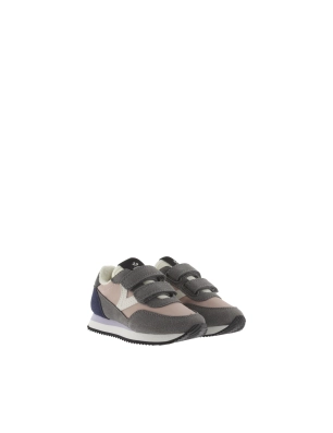 Zapatillas Deportivas Jogger Victoria nude