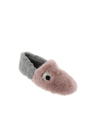 Zapatillas Pelo Victoria