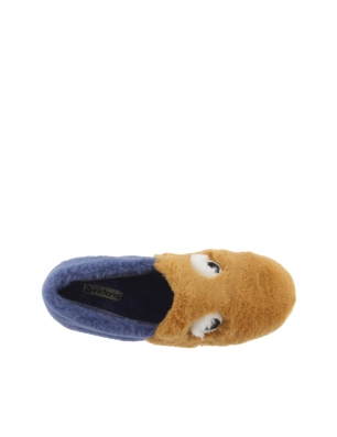 Zapatillas Pelo Victoria