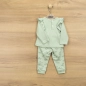 Conj.Largo + Camis Vol. Cebras Babidu