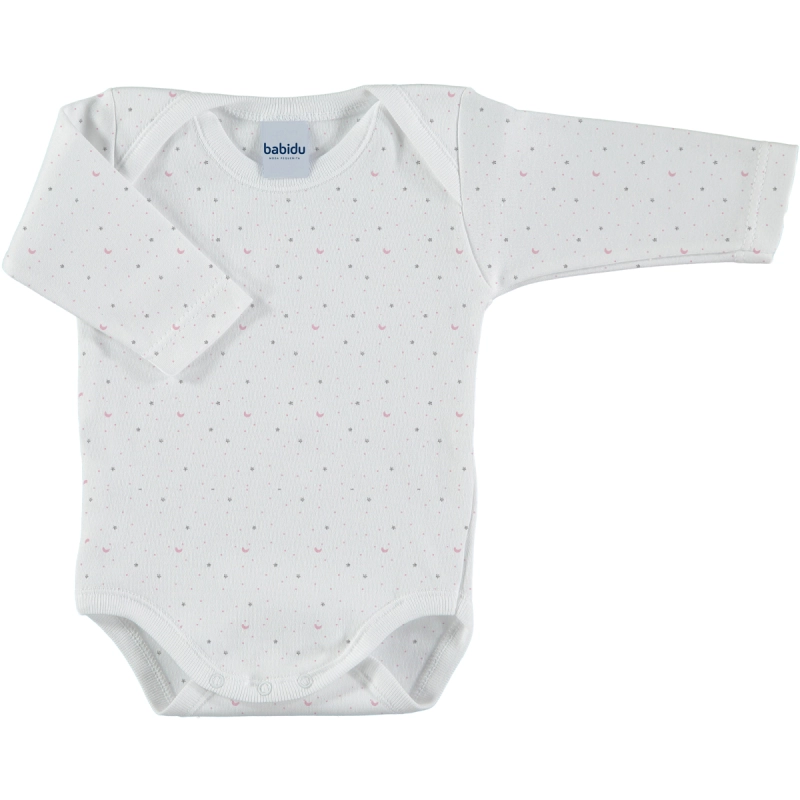 Body C/Americano Lua Babidu