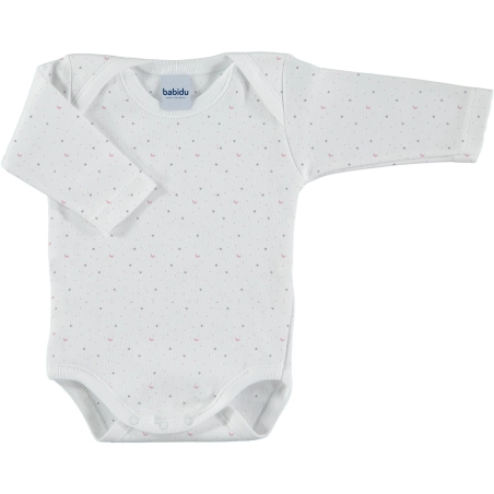 Body C/Americano Lua Babidu