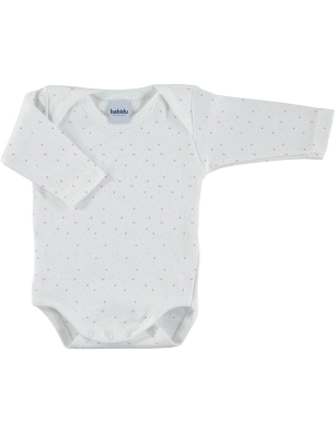 Body C/Americano Lua Babidu