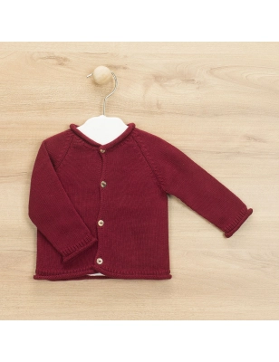 Chaqueta Punto Babidu