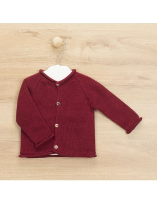 Chaqueta Punto Babidu