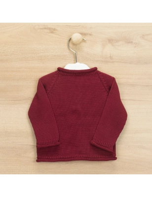 Chaqueta Punto Babidu