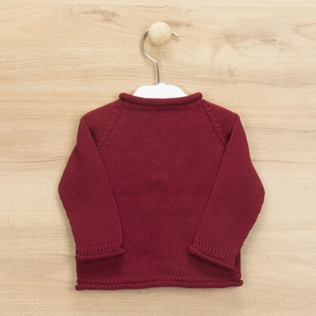 Chaqueta Punto Babidu