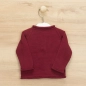 Chaqueta Punto Babidu