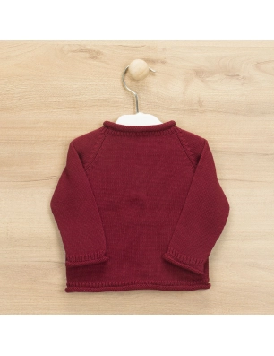 Chaqueta Punto Babidu