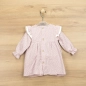 Vestido Volantes Gamma Babidu