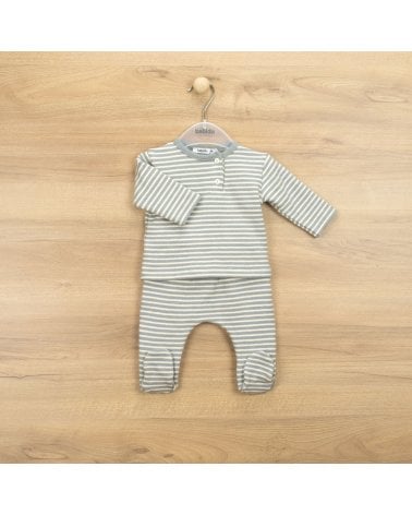 Conj.Polaina Liken Babidu