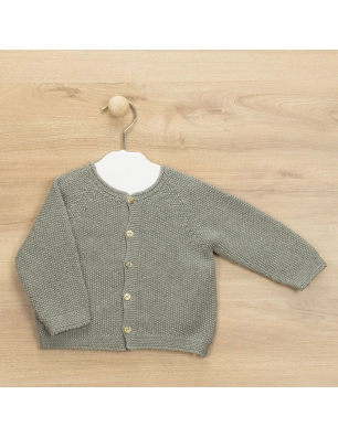 Chaqueta Punto Babidu