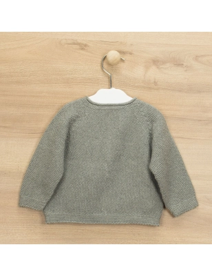 Chaqueta Punto Babidu