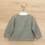 Chaqueta Punto Babidu