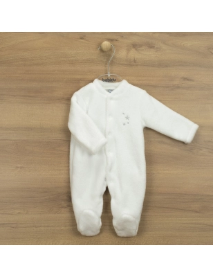 Pelele Tundosado Babidu