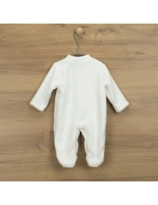 Pelele Tundosado Babidu