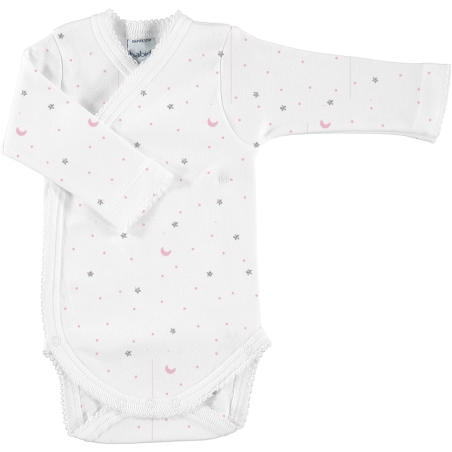 Body Cruzado M/L Lua Babidu