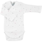 Body Cruzado M/L Lua Babidu