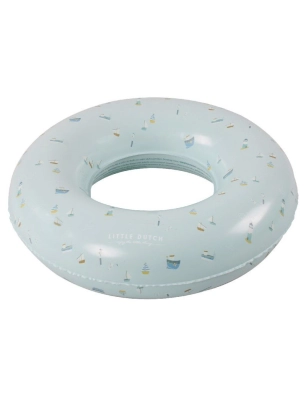 Flotador Piscina Sailors Bay de Little Dutch