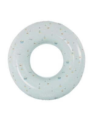 Flotador Piscina Sailors Bay de Little Dutch