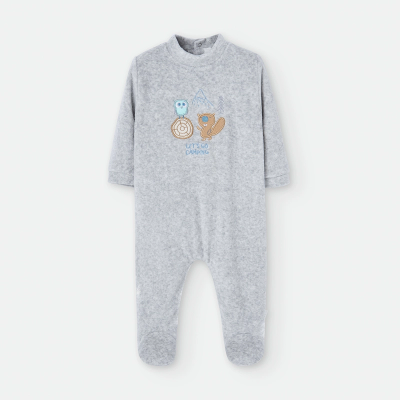 Pelele Bebe Waterlemon
